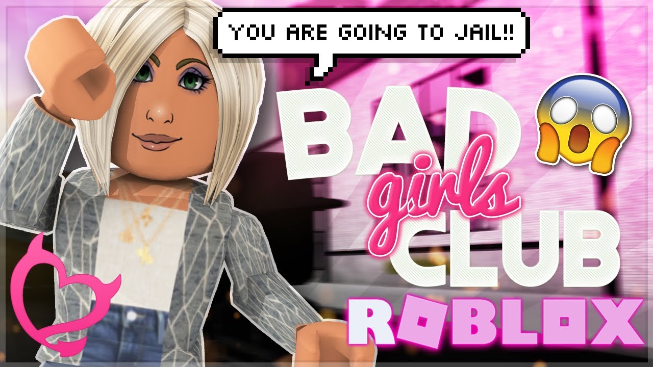 Karen Takes Over Roblox Bad Girls Club Pt 2 Youtube