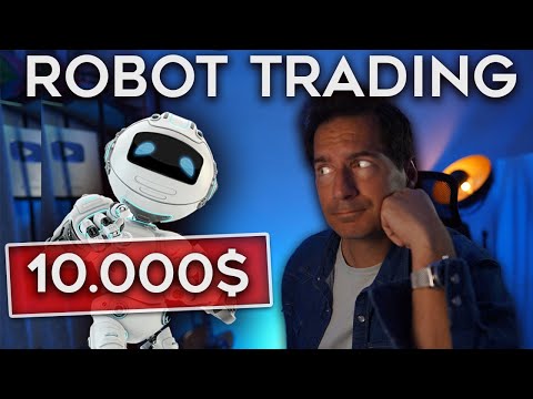 Vidéo: Qu'est-ce qu'un robot Amazon ?