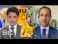 Tigres UANL buscará victoria ante Palmeiras en el Mundial de Clubes ¿sale favorito? | SportsCenter