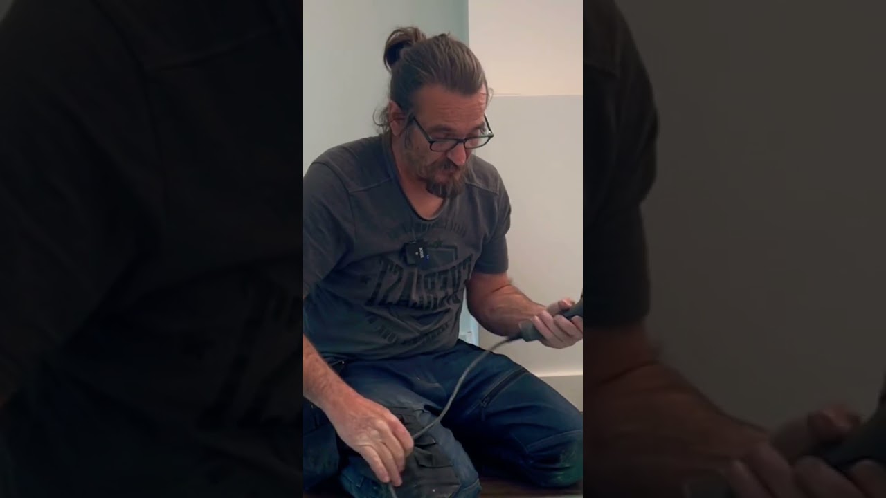 LVT flooring hack, DIY tips for you