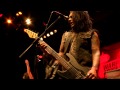 New Years Day - I’m No Good (Live 2015 Warped Tour Kickoff Party)