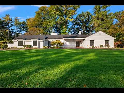 1257 Charrington Road, Bloomfield Hills, MI home video tour