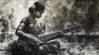 Relaxing Sarod Music Magic| Classical Music Can Relax Your Mind, Body & Soul With Peaceful Melodies