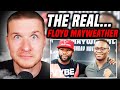 Deji is falling for FLOYD MAYWEATHER’S MIND GAMES.. And He Doesn’t Know it