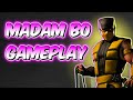 This Scorpion Team HAS SAUCE in Mortal Kombat 1