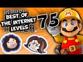 Super Mario Maker: Firing Away - PART 75 - Game Grumps