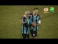 RESUMEN GREMIO 7 1 ATLETICO NACIONAL FINAL CAT  M50 PARANÁ COUNTRY CLUB 30 05 2024