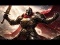 Victory– Powerful Epic Orchestra &amp; Gospel Choir