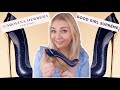 NEW CAROLINA HERRERA GOOD GIRL SUPREME PERFUME REVIEW | Soki London