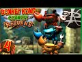 Überfall der Krabben-Gang!!! 🍌 #04 Donkey Kong Country Return