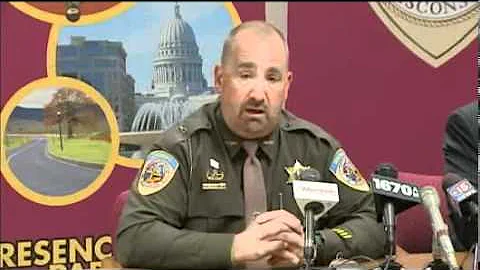 Deputy Cleared In Fatal Shooting