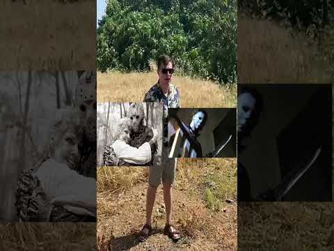 The Lost Farm Socials Promo