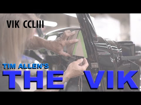 The Vik - A tim Allen Build - (part ccliii)