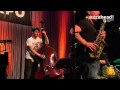 Capture de la vidéo Jazzahead! 2015 - Nautilus