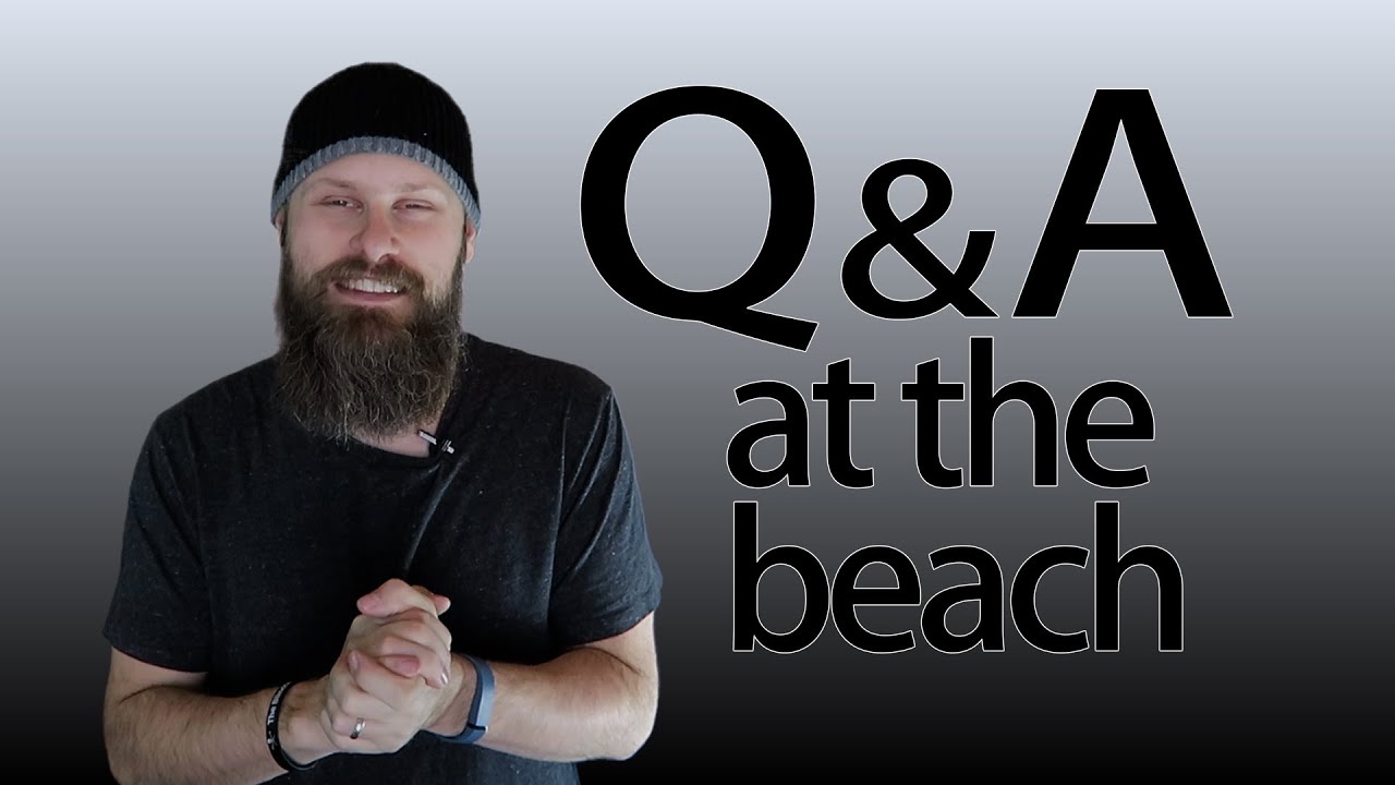 Q&A | VIP Tag - Visually Impaired Person Tag The Blind Spot