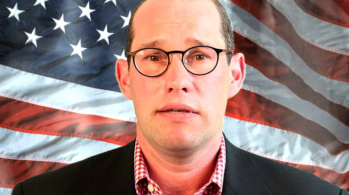 Jason Walser for Congress - Salisbury, NC - U.S. Congressional District 13 Primary Campaign