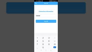 electricity bill payment via MSEB APPLICATION screenshot 4