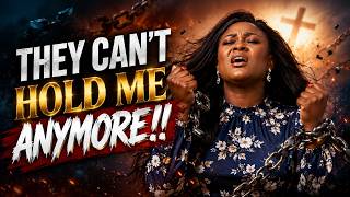 I Refuse to Be a Slave to Satan and His Agents | Powerful Prayer