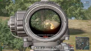 rogiwOw - Random Edit 12 [PUBG Montage]