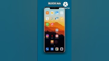 Secret Trick 2022 BLOCK🚫 UNWANTED Ads FROM YOUR ANDROID PHONE #shorts #short #miui #redminote10pro