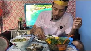 NIKMATI MAKANAN RUMAHAN MAKASSAR...!!!