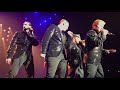 Backstreet Boys 1-31-18 Undone