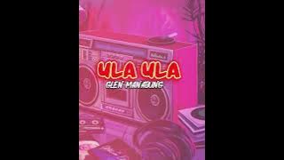 SENTAK PARTY!!! (ULAULA) GLEN MANABUNG 2025