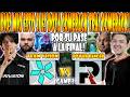 TEAM VISION vs POWER RANGERS BO3[GAME 2]SEMIFINAL-SATANIC,NOONE vs TA2000-THE INTERNATIONAL 2026 WEU