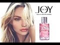 DIOR JOY INTENSE reseña de perfume