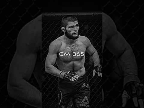 Discipline Is The Best Addiction Khabib Nurmagomedov Motivation