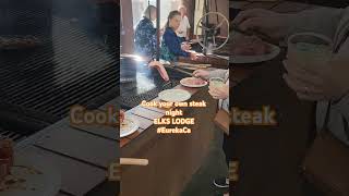 #EurekaCa Elks Lodge