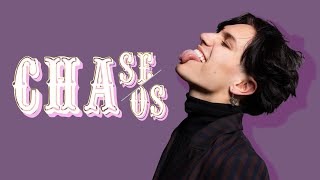 Chase Hudson being chaotic for almost 12 minutes