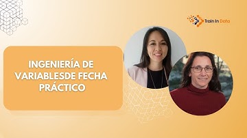 Ingeniería de variables de fecha | Práctico