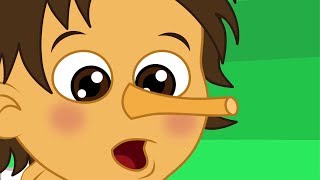 Adisebaba Kids Stories - Classics - Episode 7 : THE JUNGLE BOOK (The Jungle Boy)