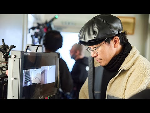 まるごと・小栗旬くん フロントライン】窪塚洋介、葛藤する小栗旬の背中を信念のある