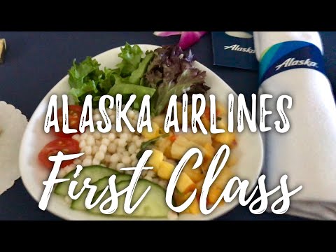 Video: Alaska Air bay đến những thành phố nào?
