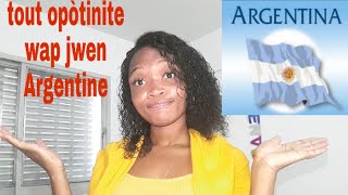 Quel est le salaire moyen en Argentine ?