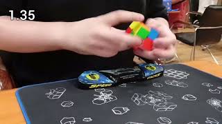 [RSF] BPA for the Win! 2x2 1.35 Best Counting Solve