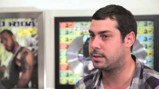 Information A&R Exec Aaron Bay-Schuck Talks About Developing Artists Update