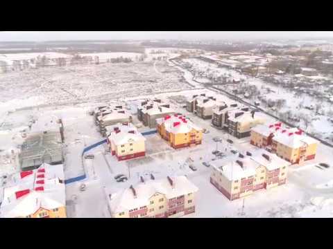 Новая слобода муром план застройки