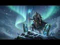 Norse Myth Music – Storm of the Iron Blood | Epic Viking Battle Instrumental