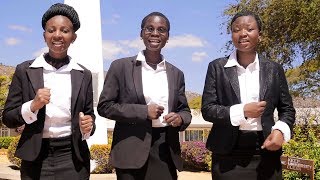 WEMA WA MUNGU-Kwaya ya Mt. Jerome-Univeristy of Iringa ( Gospel Video-HD)