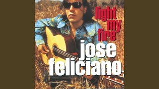 Video thumbnail of "José Feliciano - Sunny"