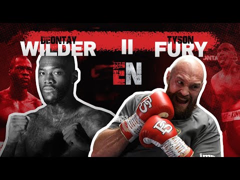 Boxer & Celebrity Reaction To Tyson Fury Win Vs Deontay Wilder EsNews Boxing