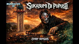 Sukabumi Di Pupusti dark Nu Metal  Hardcore Version  Jamsu Hiphop Sunda  Cover By Sundavo Ai