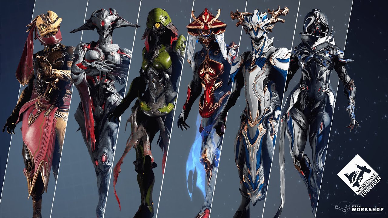 TennoGen Discounts | Warframe FYI