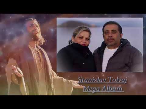 Stanislav Tolvaj Mega