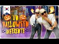 ¡NOS TRANSFORMAMOS! | ¡Así se celebra Halloween en Seúl! 🎃