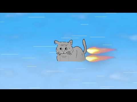 ねこ活動 #286