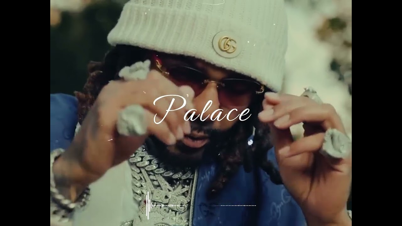 (Free) Money Man x Future x Est Gee Emotional Melodic Type Beat 2026 - "Palace" (ProdJoeyMadeit)